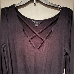 American Eagle Soft & Sexy Romper